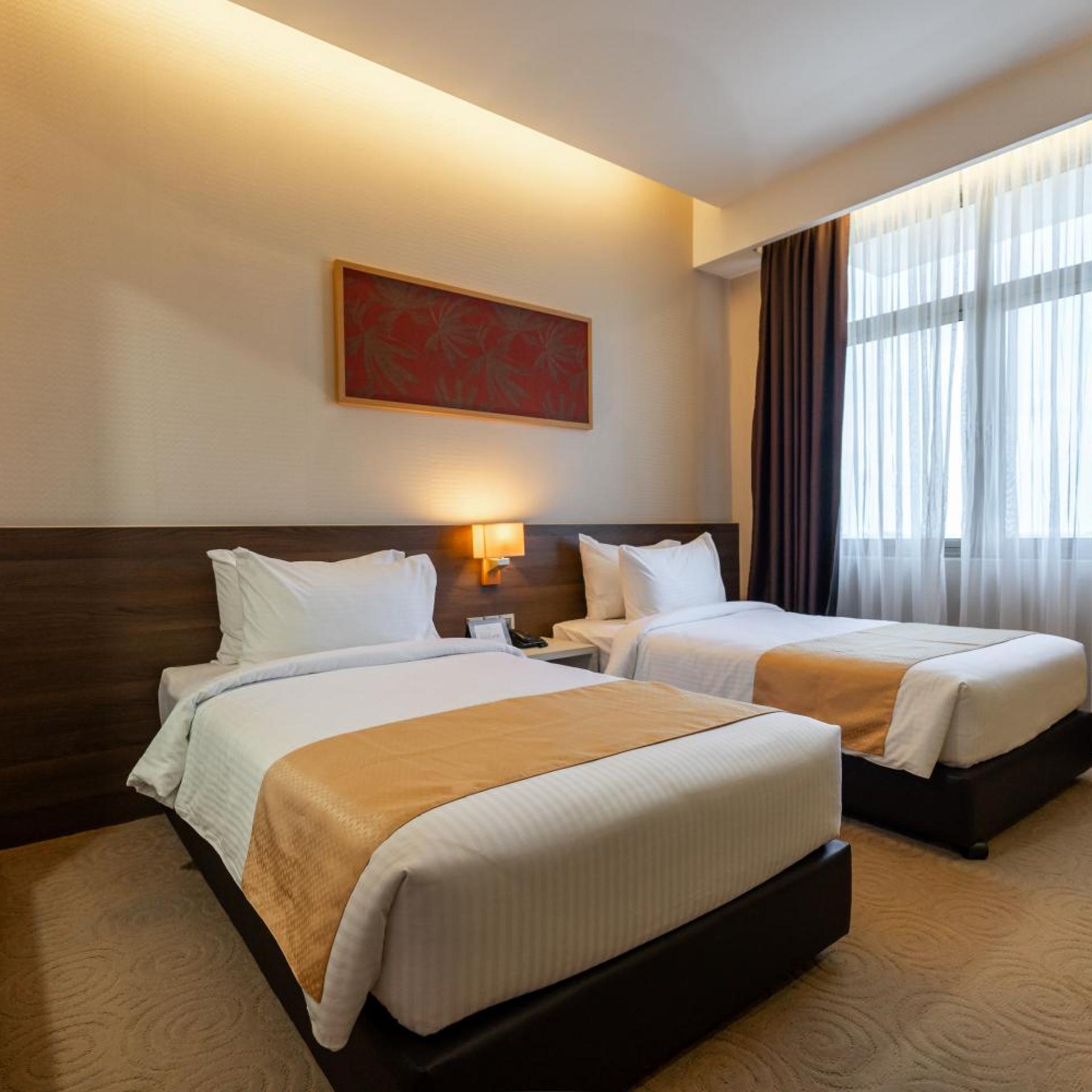 Hotel Tamara Melaka 17/59