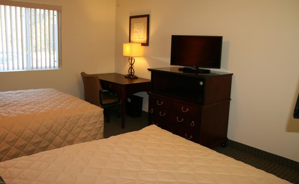 Affordable Suites Mooresville/Lake Norman 19/25
