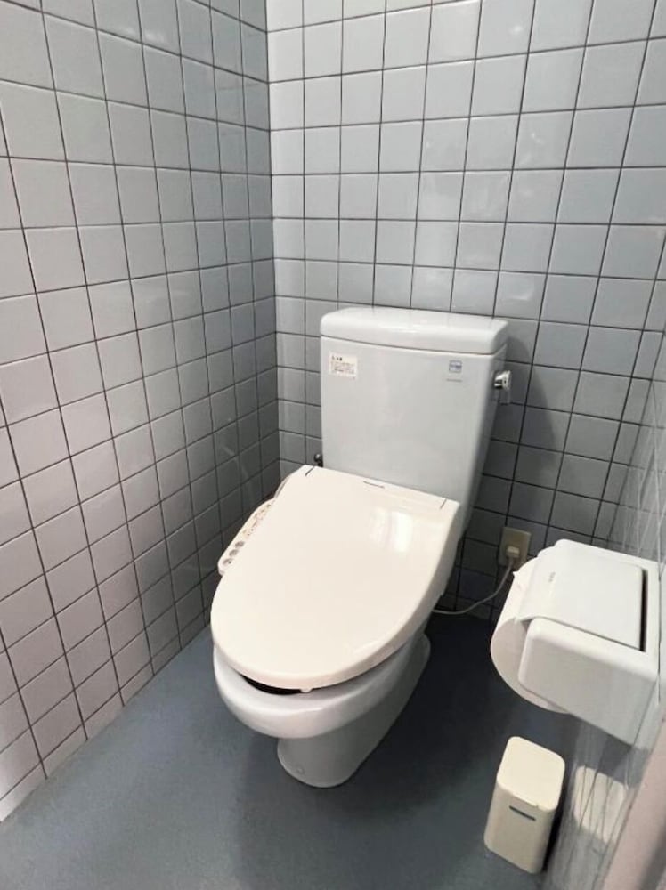 غرفة يابانية كبيرة بفرشتي فوتون، Tokyo Guest House Ouji Music Lounge - Hostel 5/5