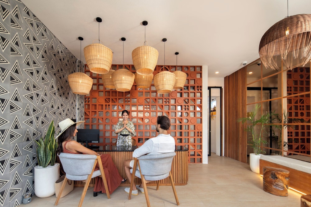 The Arden Villa Uluwatu by Ini Vie Hospitality 7/66