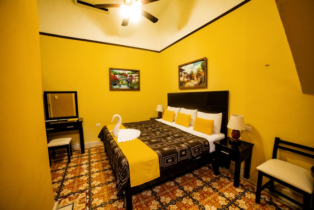 Del Peregrino Hotel 15/58