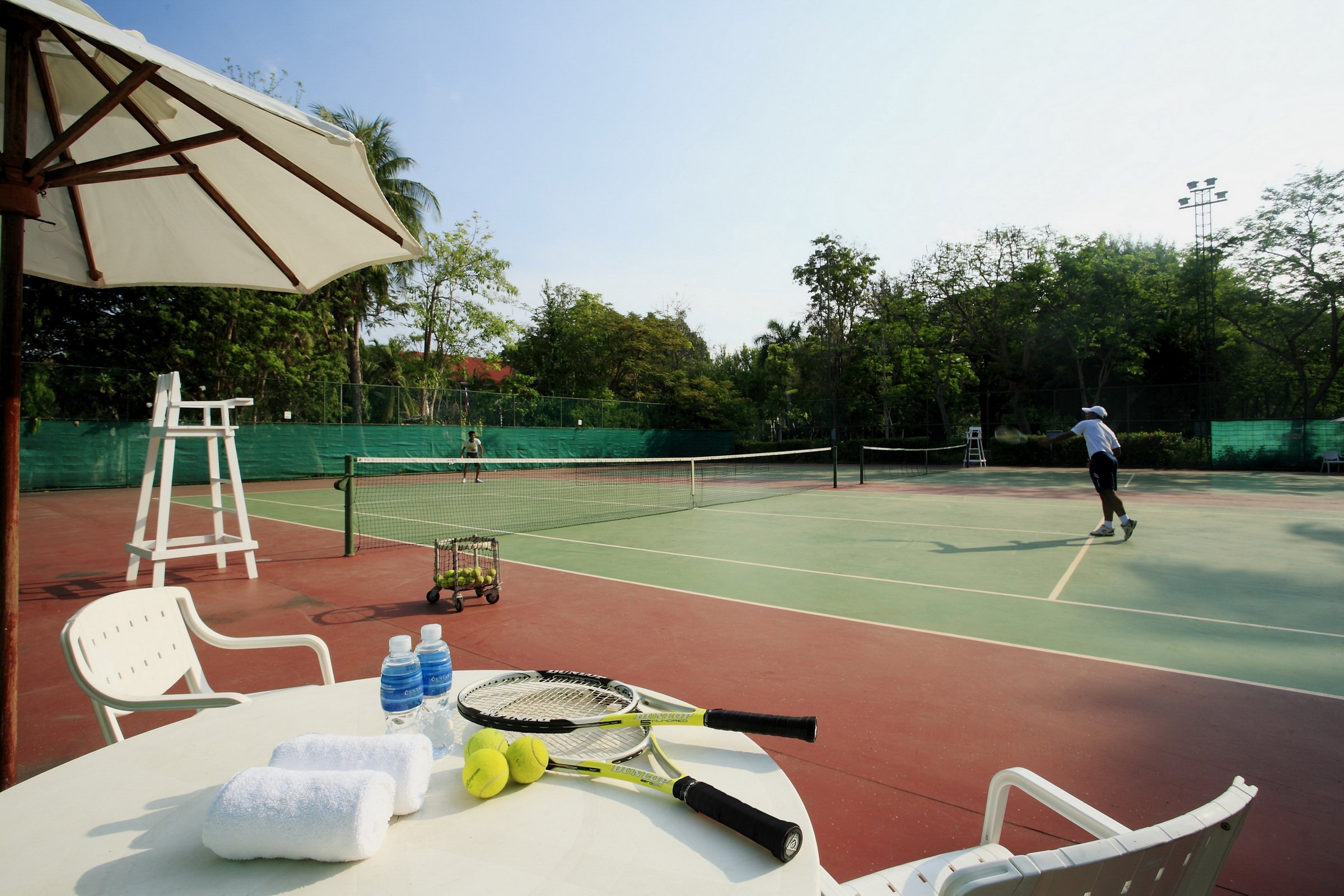 Centara Grand Beach Resort Hua Hin 44/81