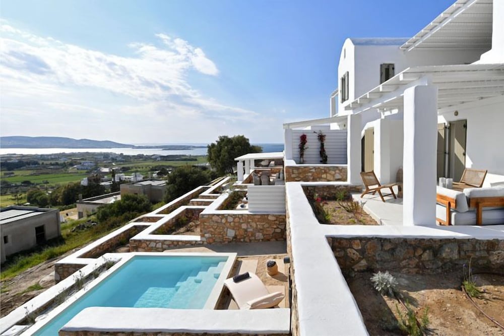 Ciel Villas Paros 42/50