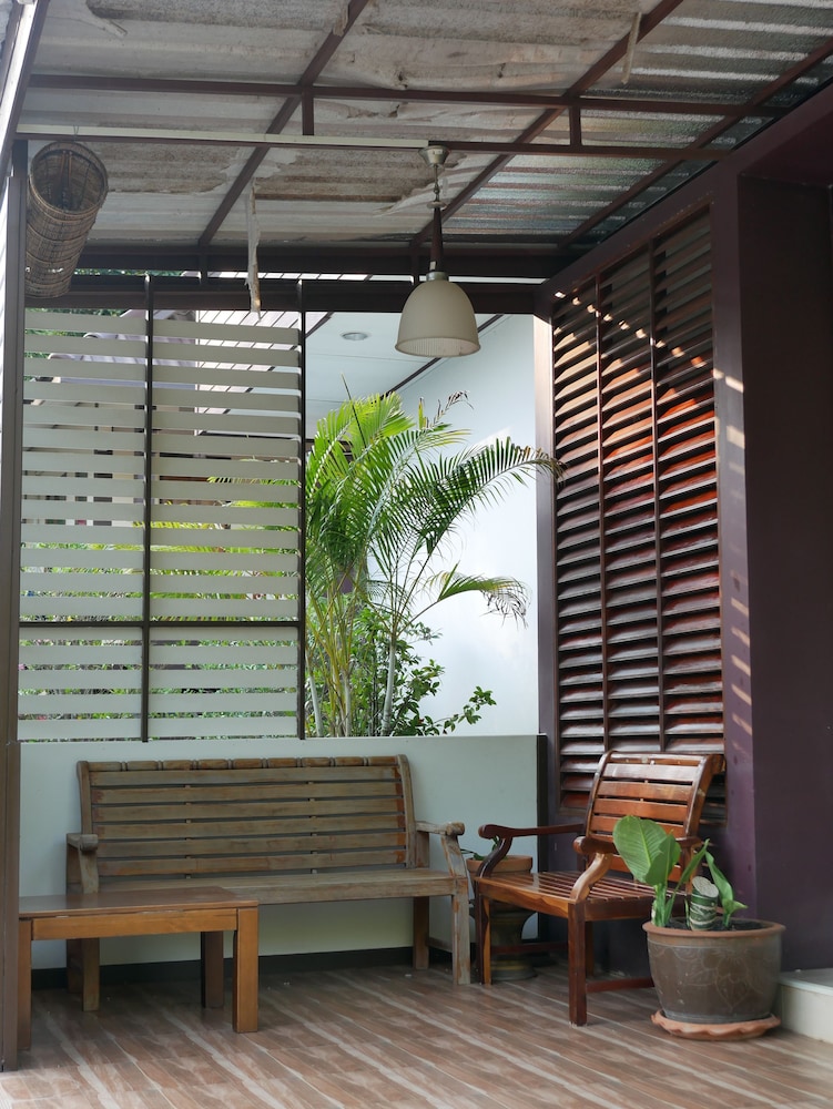 Pattana Resort 26/29