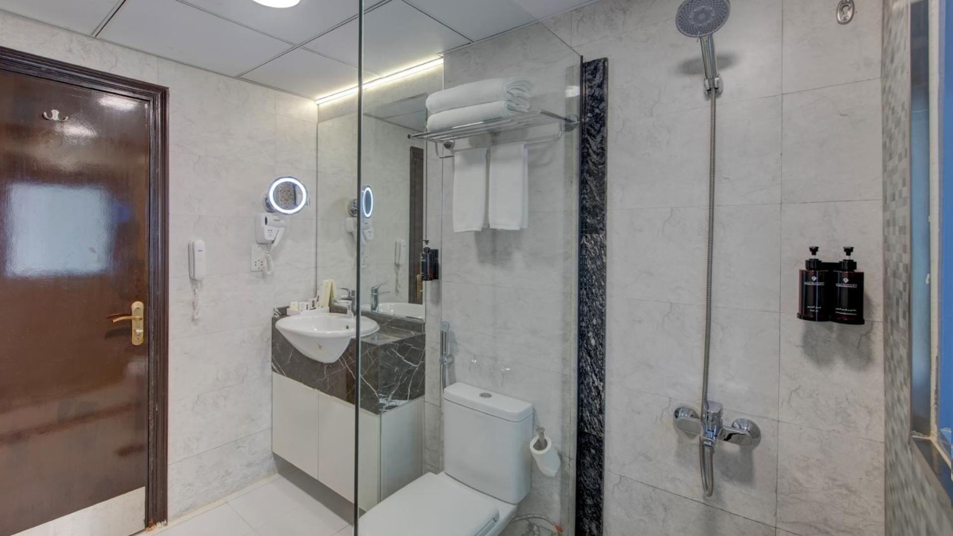 Vendome Plaza Hotel