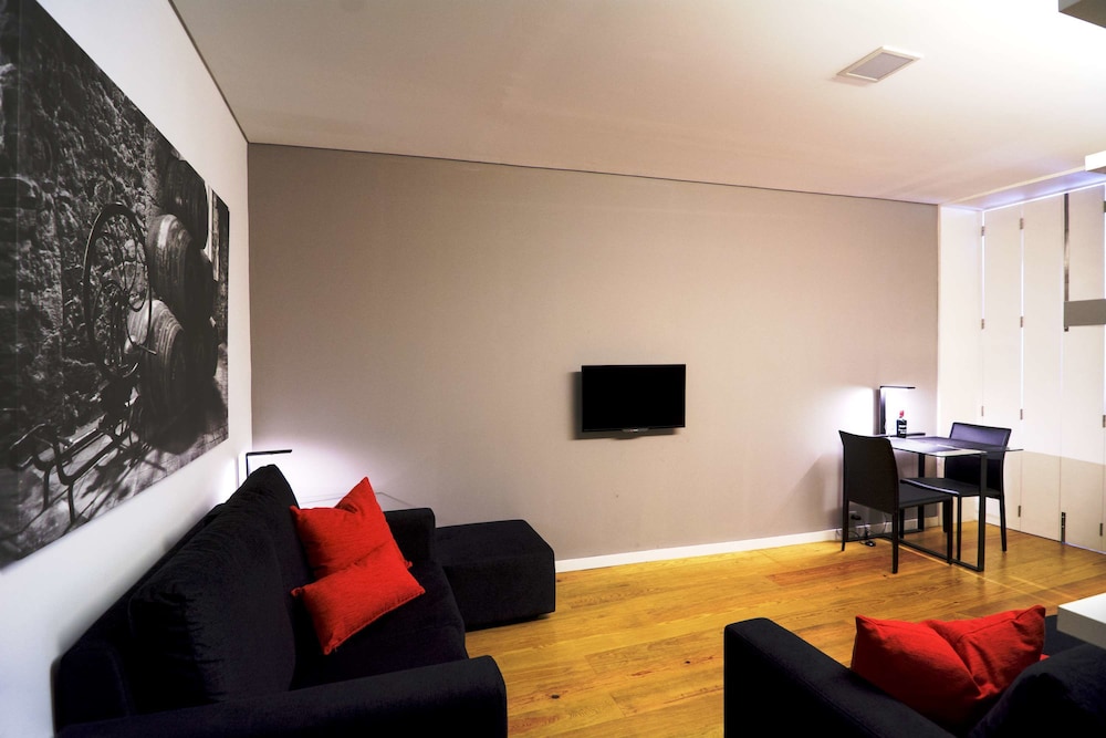 Old City Design Apartments 35/46