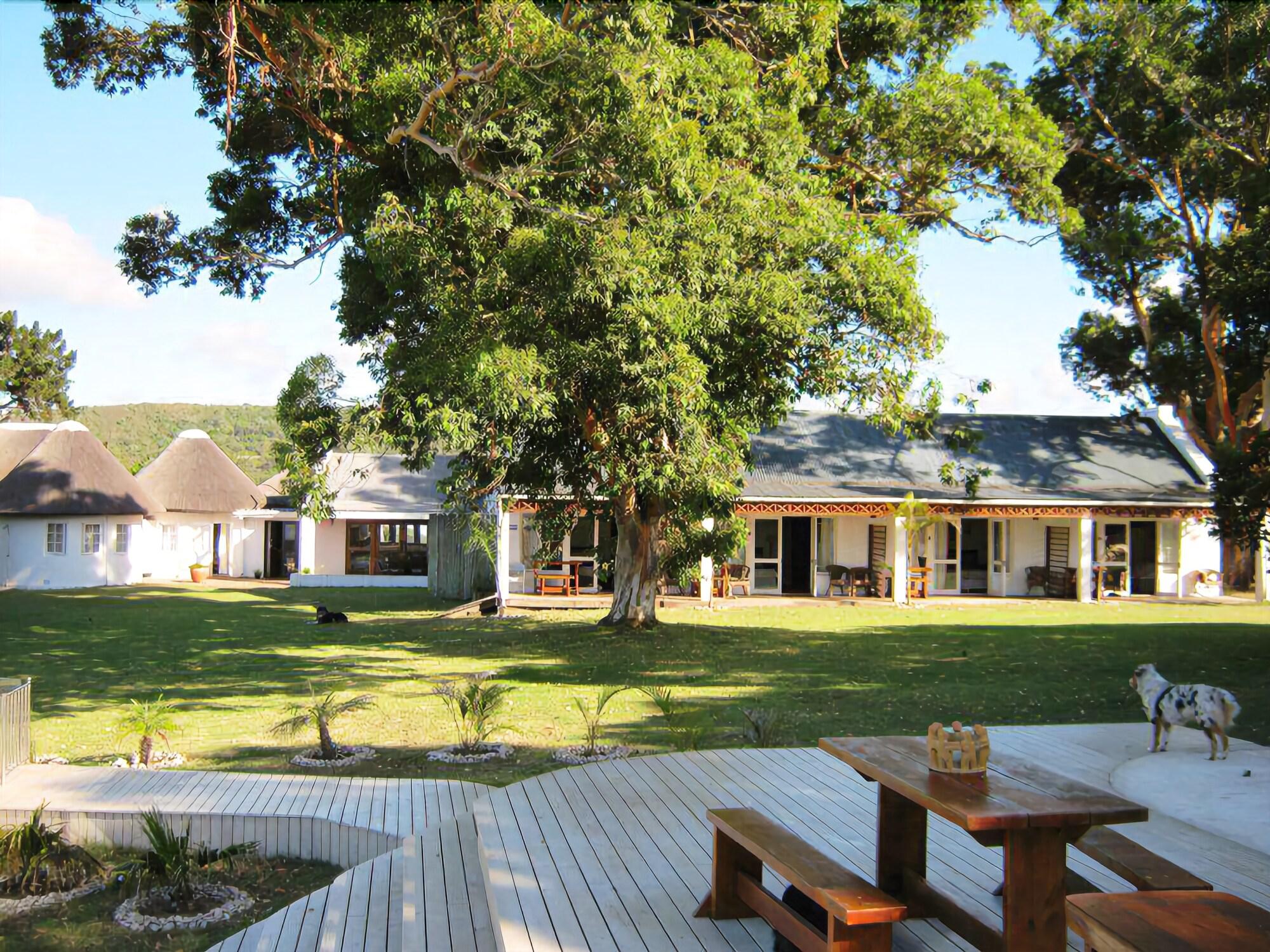 The Whaling Station Bed & Breakfast 30/34
