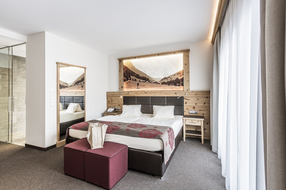 Hotel Elisabeth 14/70