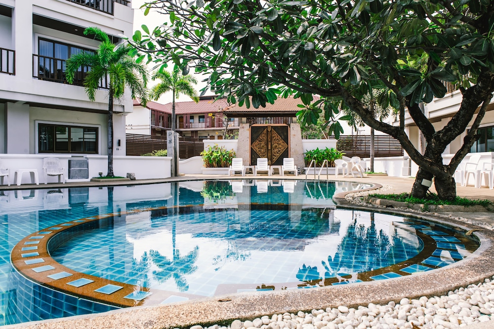 President Hotel Udonthani 51/55