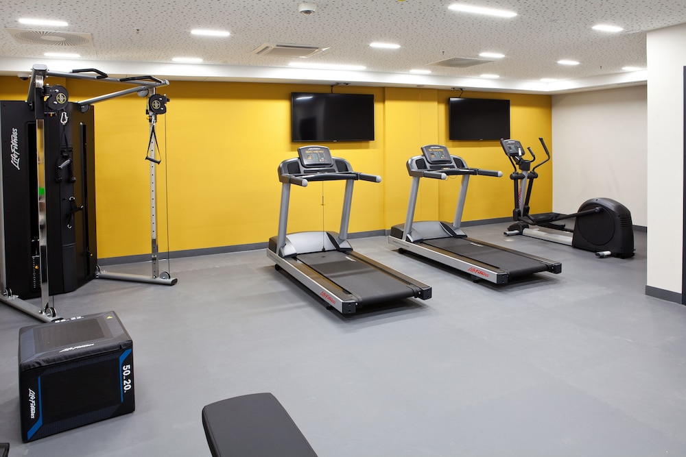 Hampton By Hilton Munich City Center East 39/77