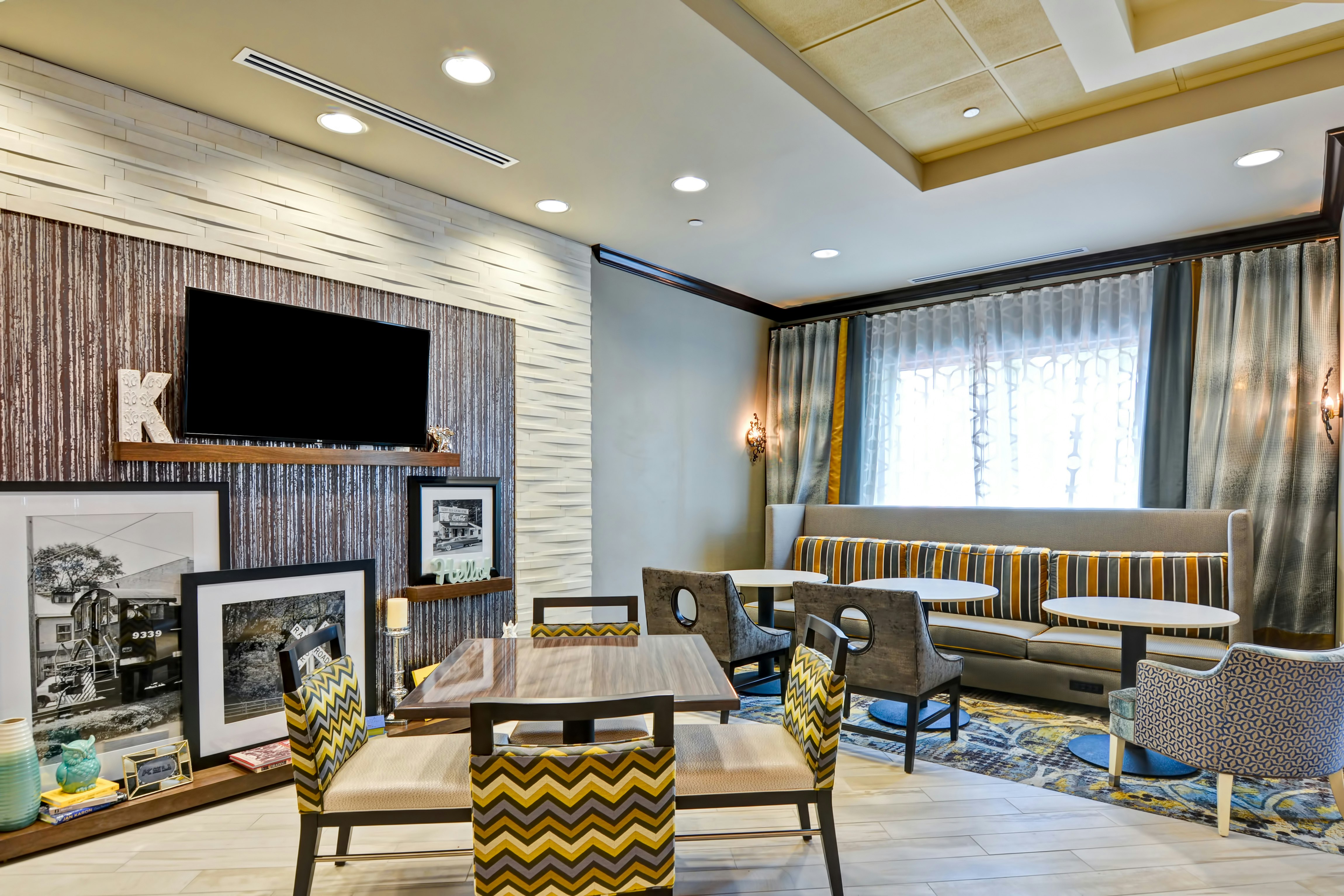 Hampton Inn Kennesaw 25/44