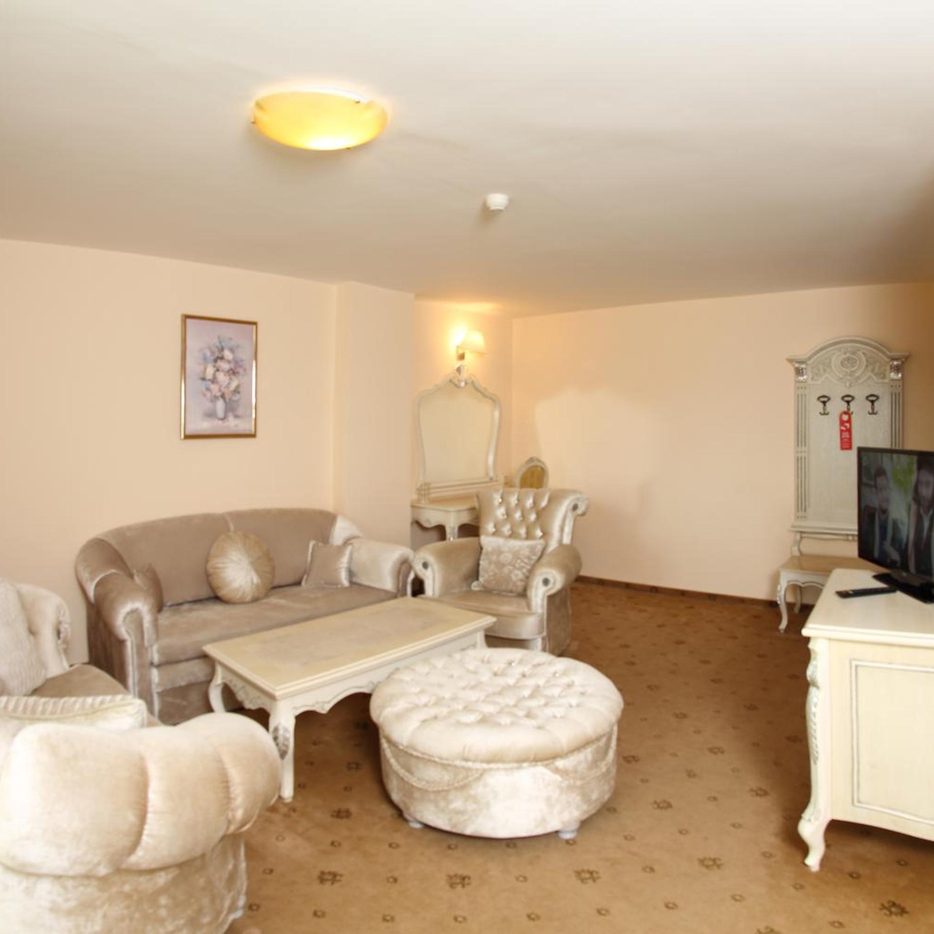 Duni Royal Resort - Hotel Pelican 27/49