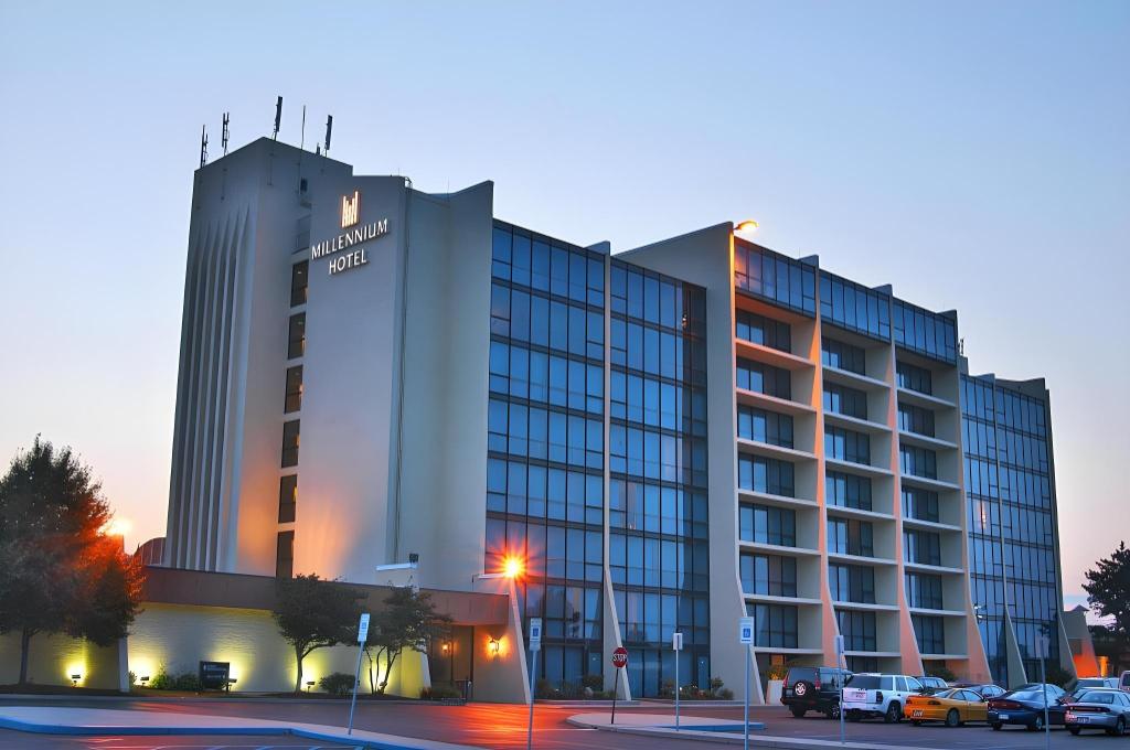 M Hotel Buffalo in BUFFALO - NY