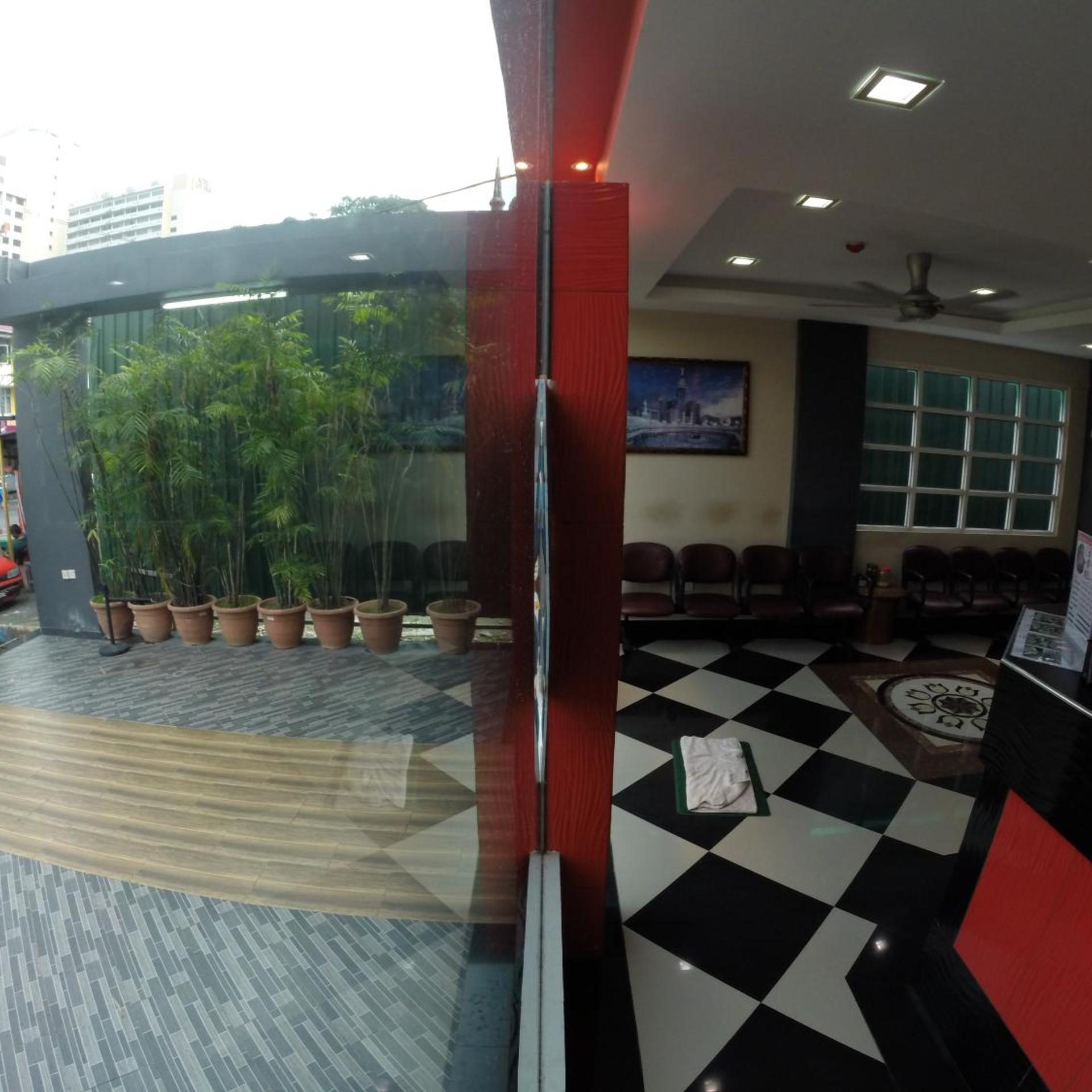 Adamson Park Kuala Lumpur 44/52
