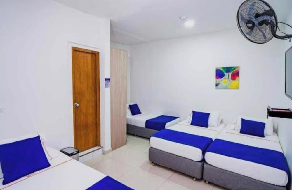 Hotel Casa 10 27/60
