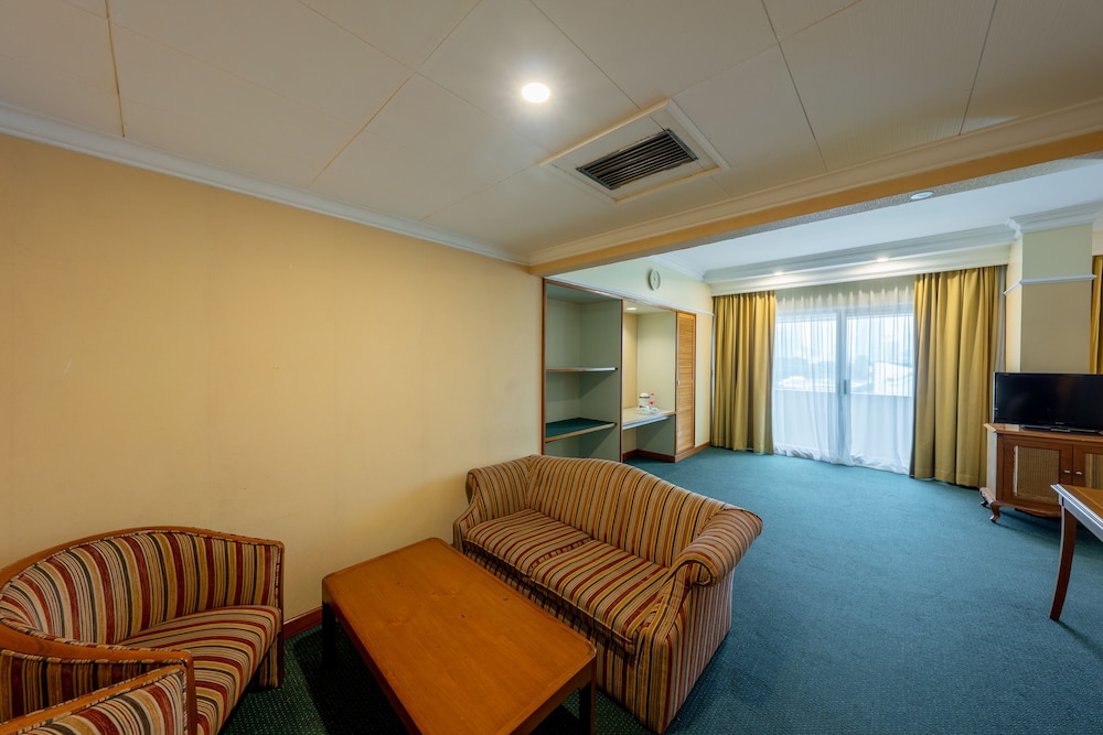 Hotel Marcopolo Jakarta 53/83