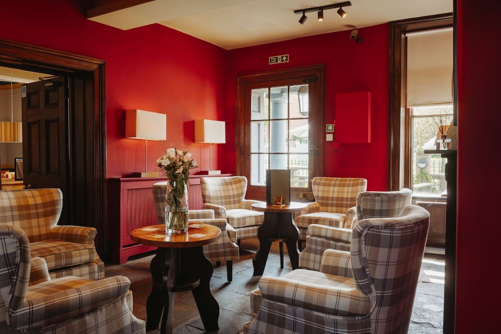 The Old Orleton Inn 25/43