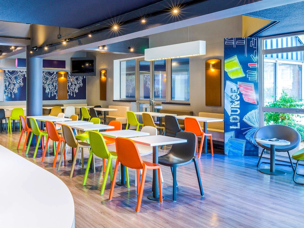 Ibis Budget Aubagne Les Paluds Agora 31/62