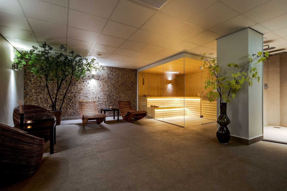 NH Collection Amsterdam Barbizon Palace 22/50