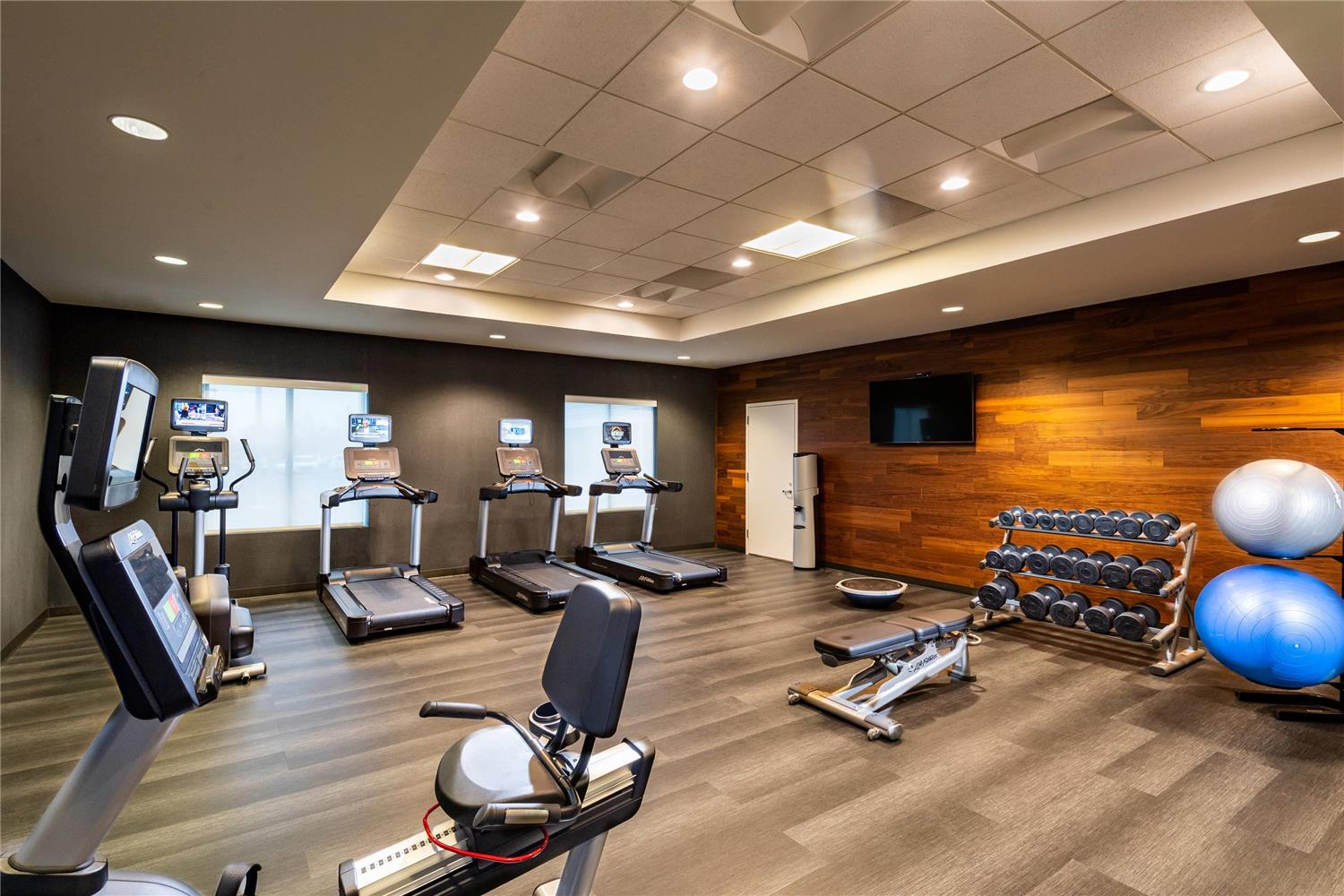 Radisson Hotel Fairview Heights - St. Louis 22/33