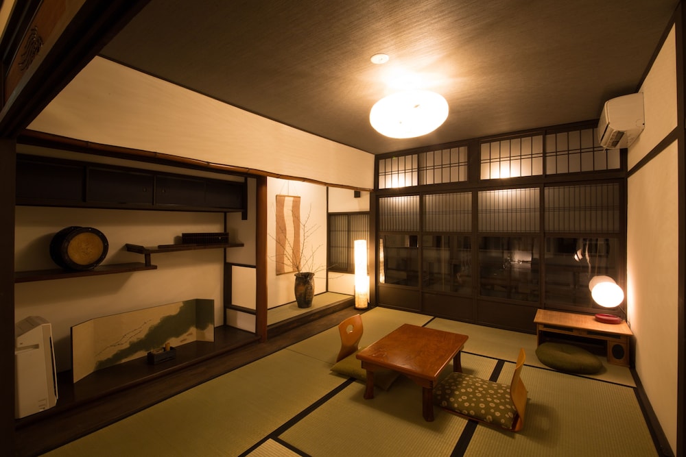 Kiraku Kyoto Aneyakoji 21/26