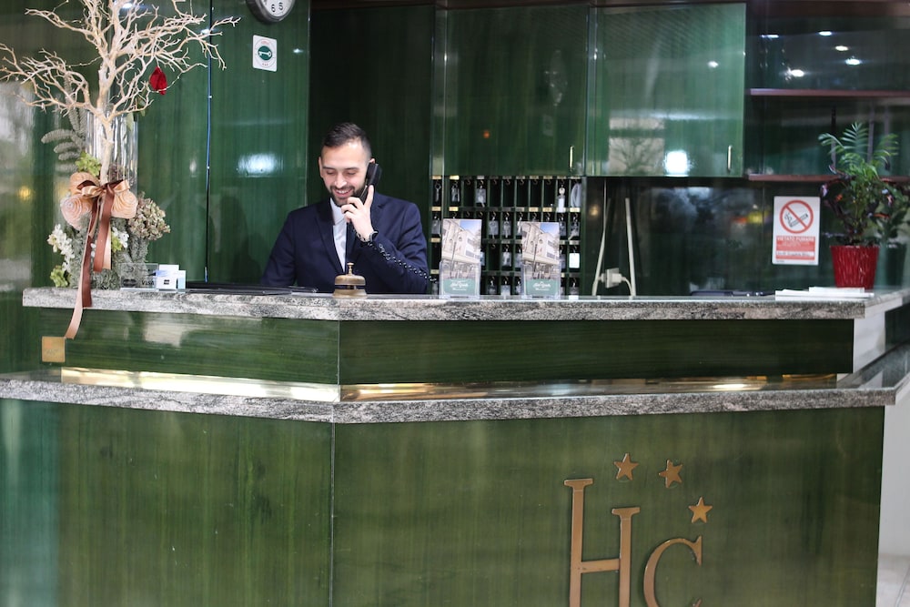 Hotel Cristallo Relais Sure Hotel Collection by Best Western 10/30