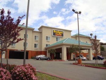 Budget Inn San Leandro 2/23