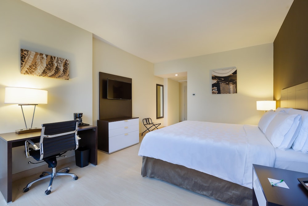 Holiday Inn Panama Distrito Financiero 15/62