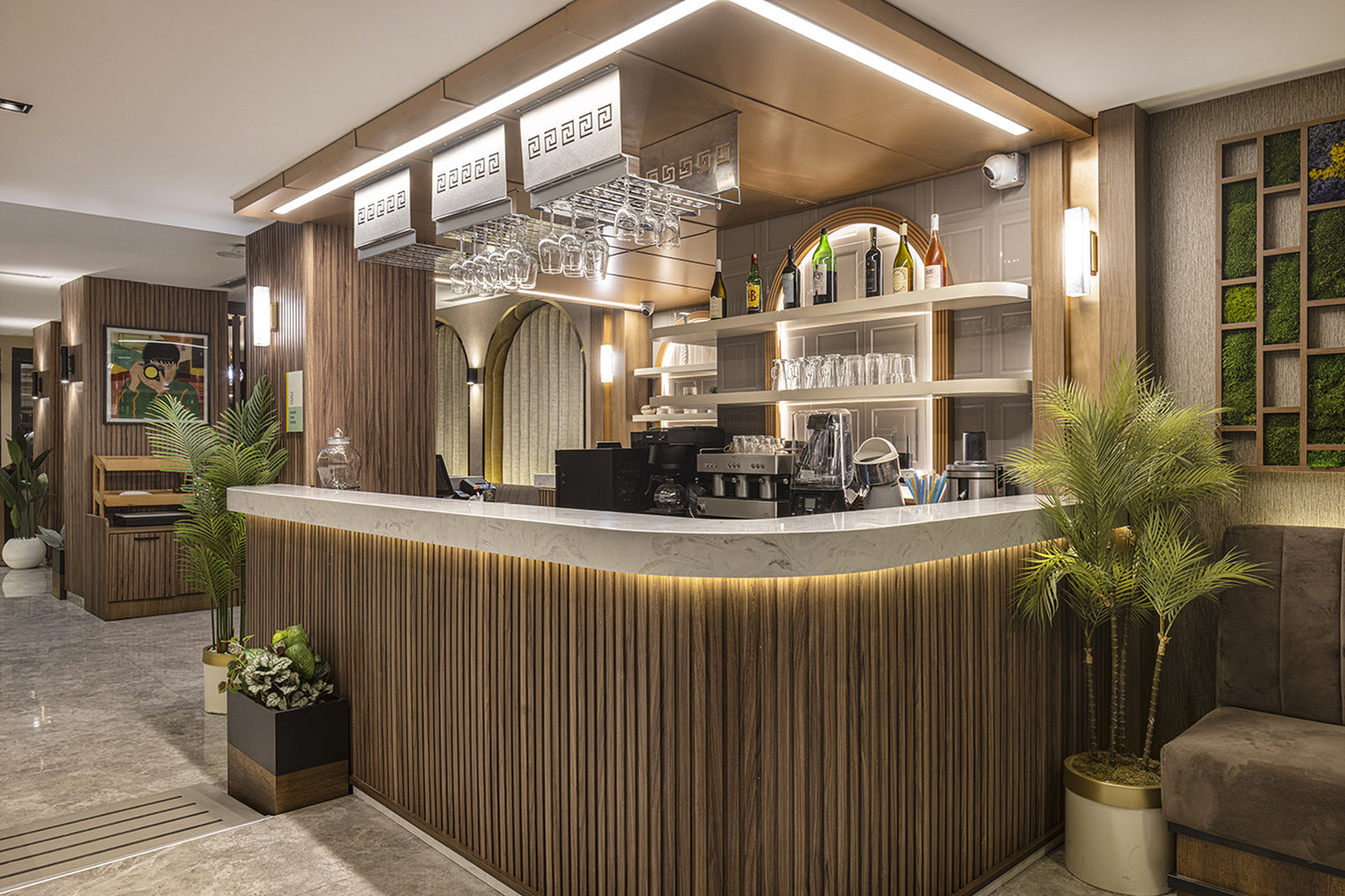 Garner Hotel Istanbul - Airport Arnavutkoy by IHG 3/46