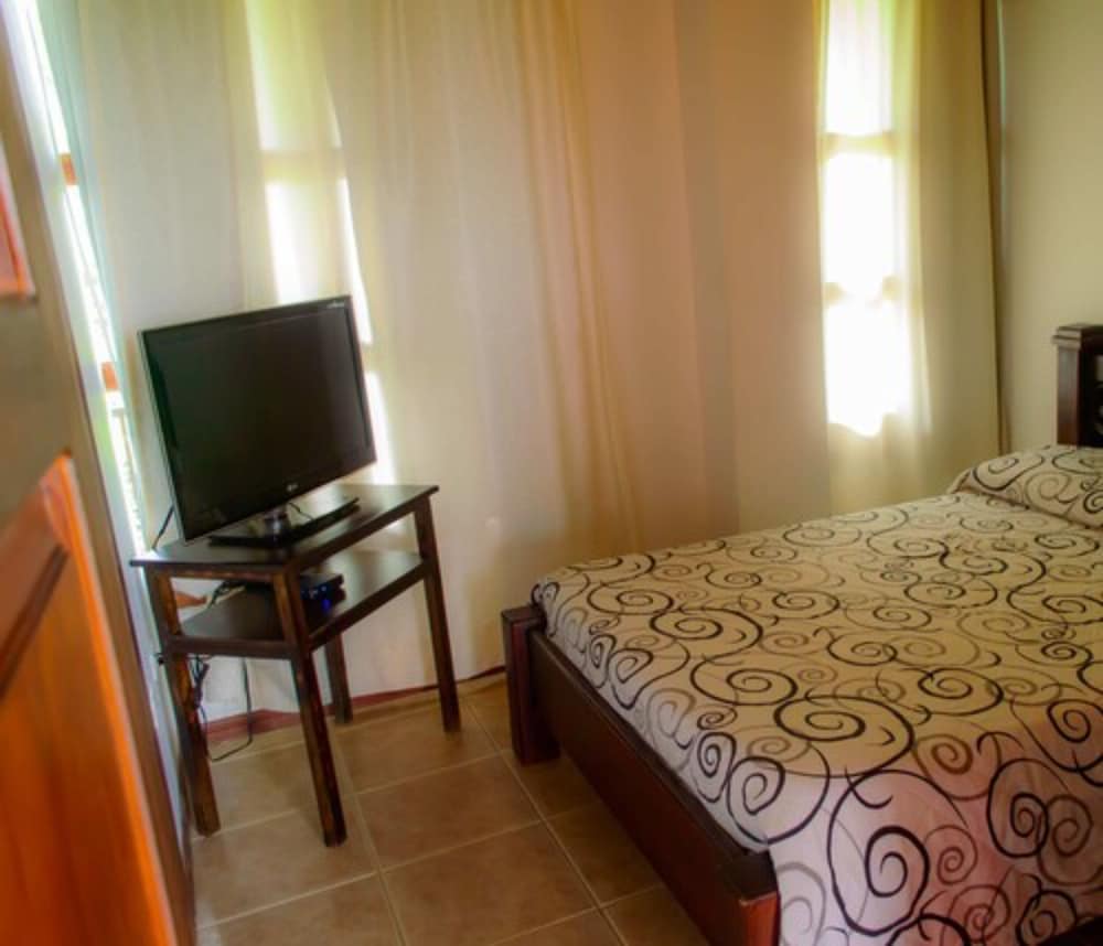 Hotel Campestre La Navarra 14/34
