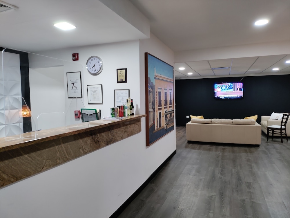 S.J. Suites Hotel 2/39