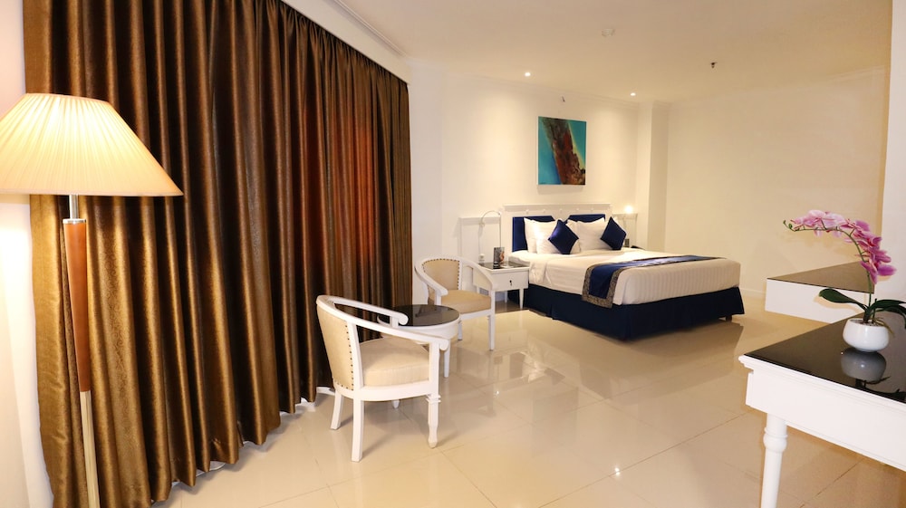 Vue Palace, ARTOTEL Curated 40/58