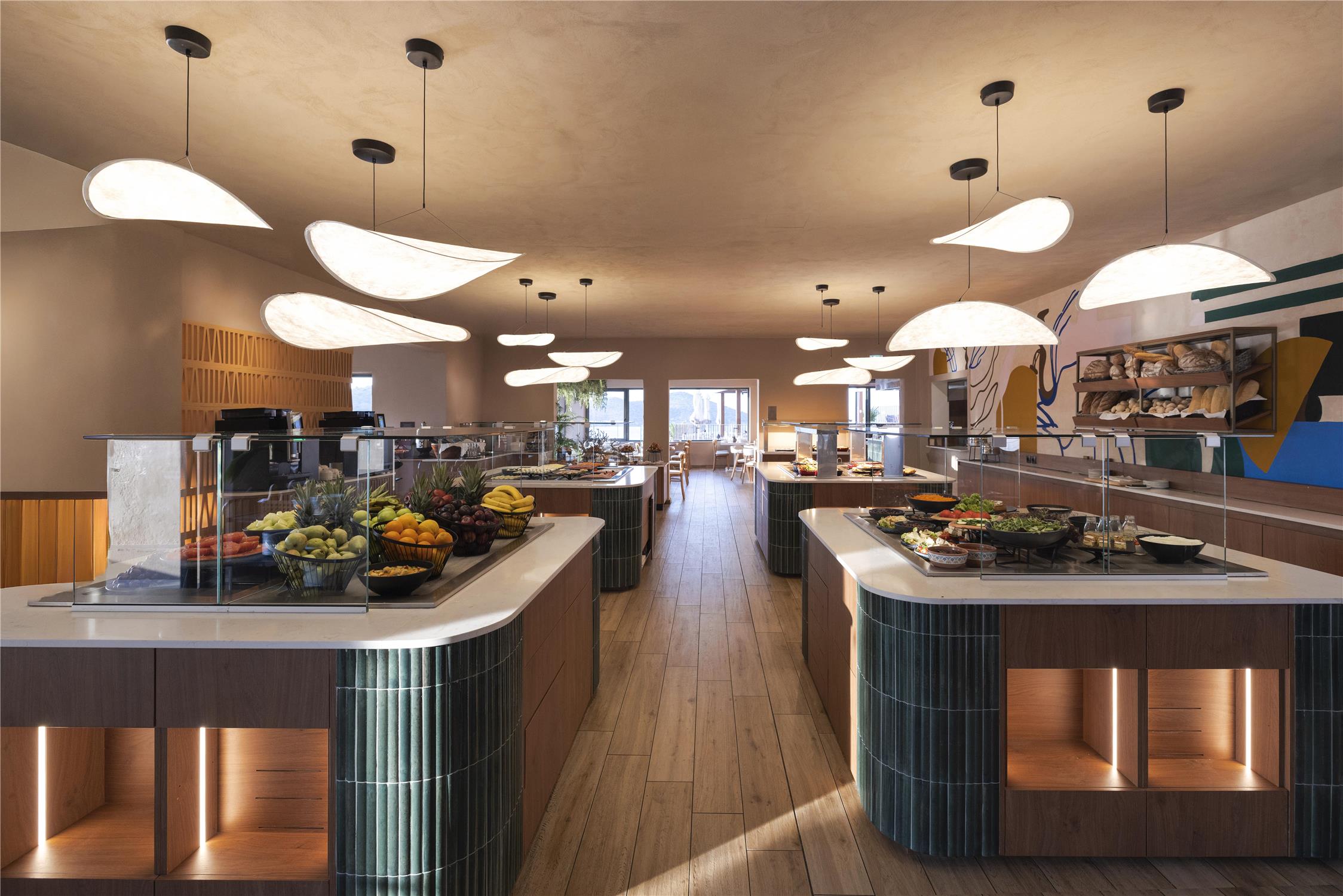 Domes Aulus Elounda Resort, Curio Collection by Hilton 59/73