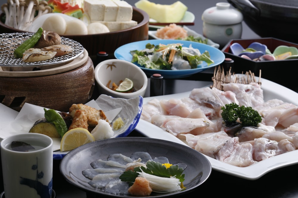 Awaji Island Uzushio Onsen Umemaru (ex Umemaru) 10/24