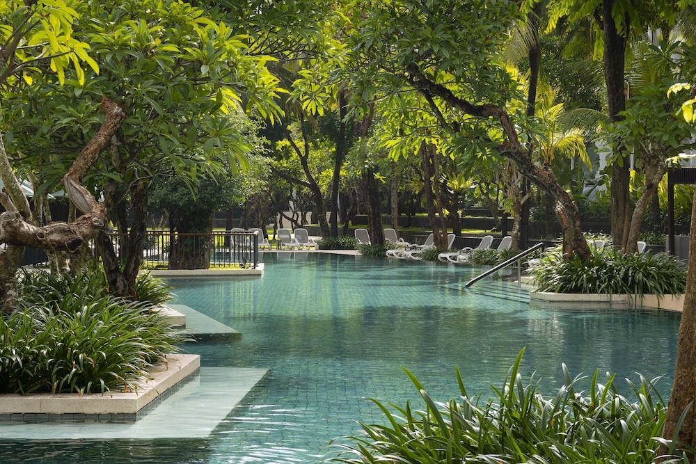 The Anvaya Beach Resort Bali 69/74