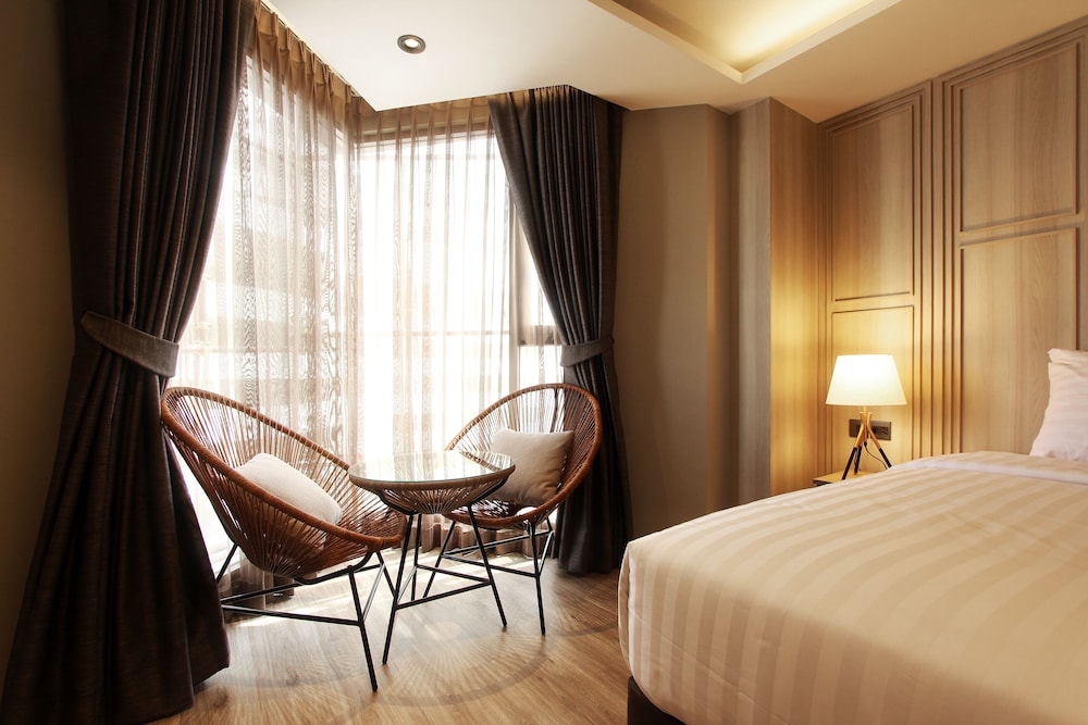@Nares Hotel 13/38