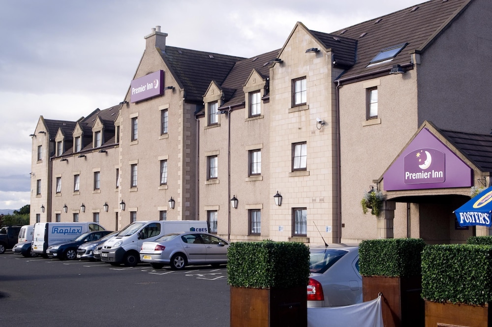 Premier Inn Falkirk (Larbert) 28/33