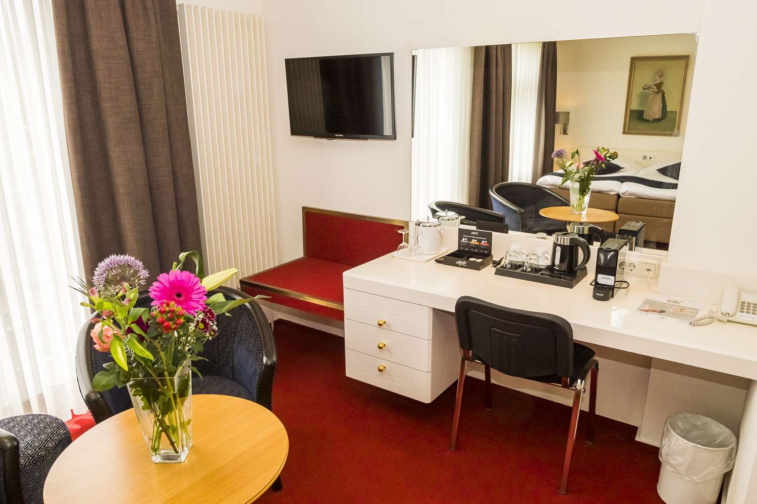 Best Western Hotel Slenaken 6/12