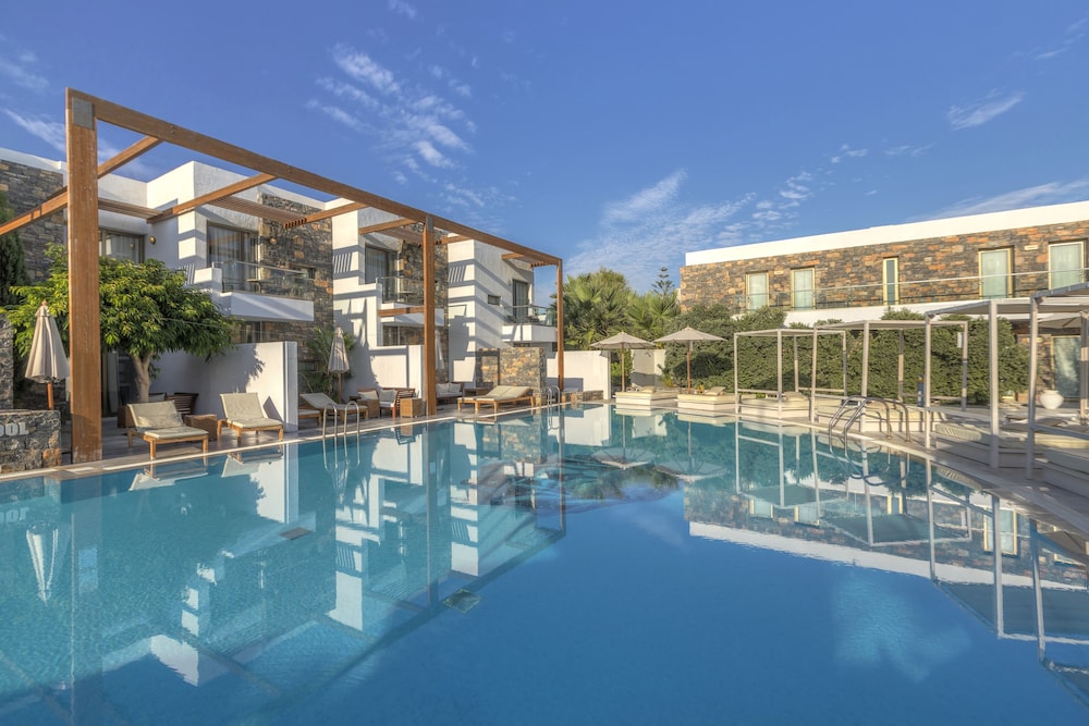 The GDM Island Hotel - Adults Only in HERSONISSOS