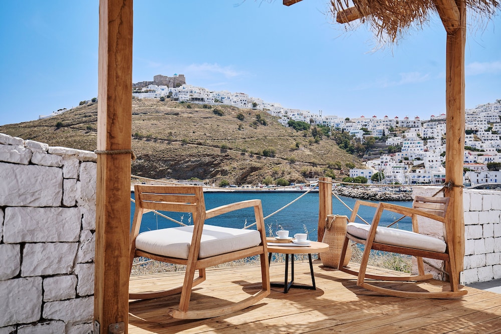 Chrysalis Boutique Hotel 36/50