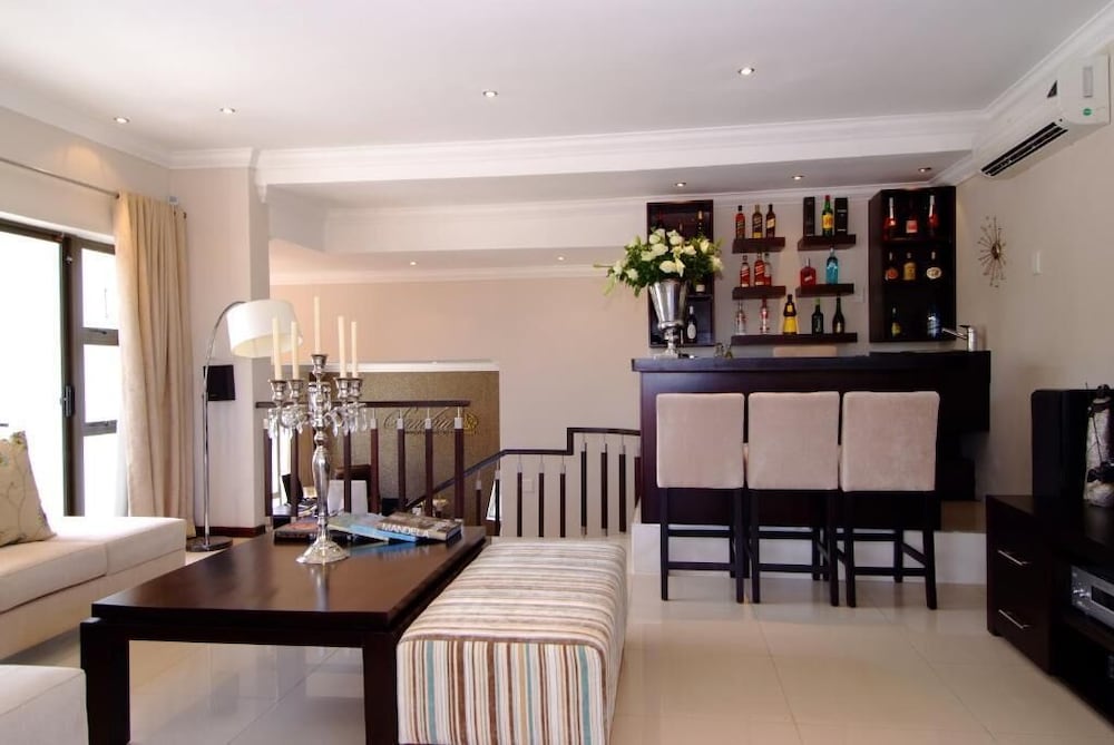 Sanchia Luxury Guesthouse 16/27