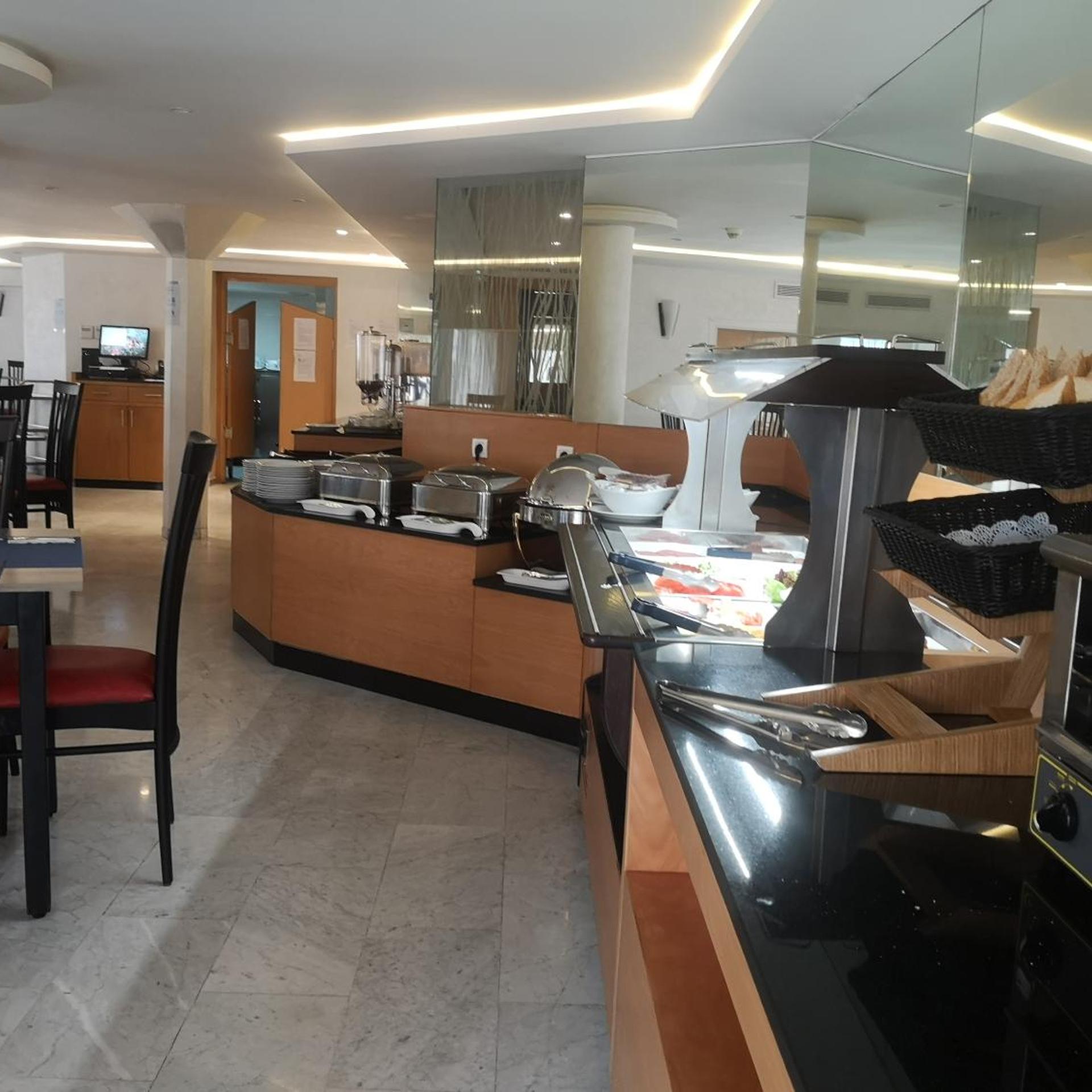 Hotel Annakhil 28/33