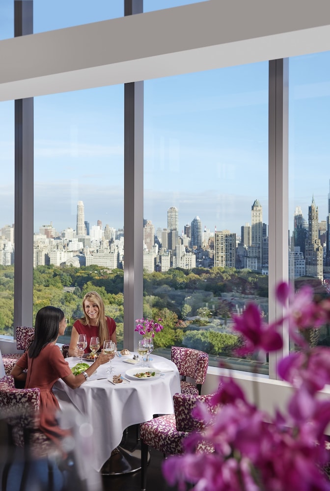 Mandarin Oriental New York 56/84