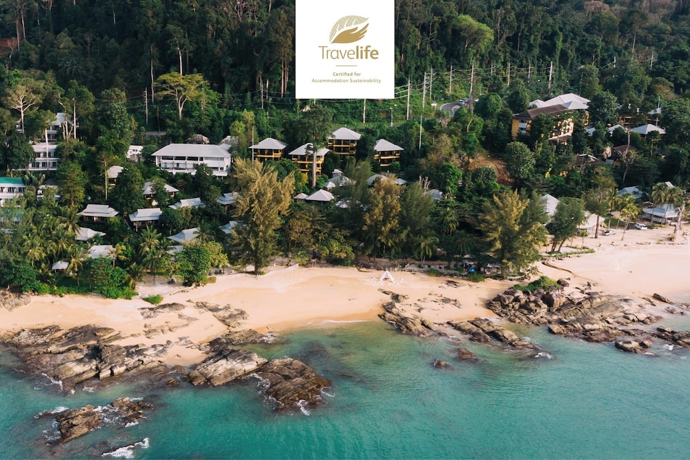 Moracea By Khao Lak Resort 45/50