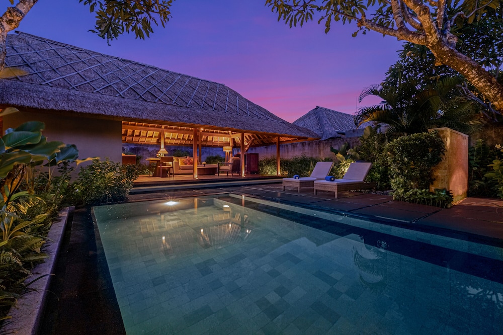 Mayaloka Villas Seminyak 5/76