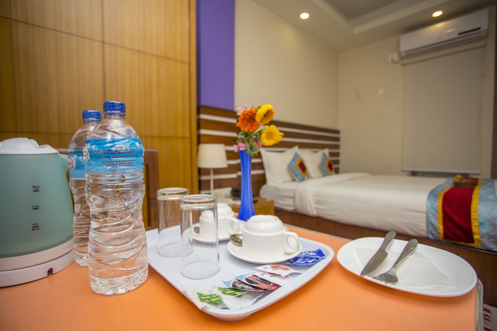 Truly Asia Boutique Hotel 35/55