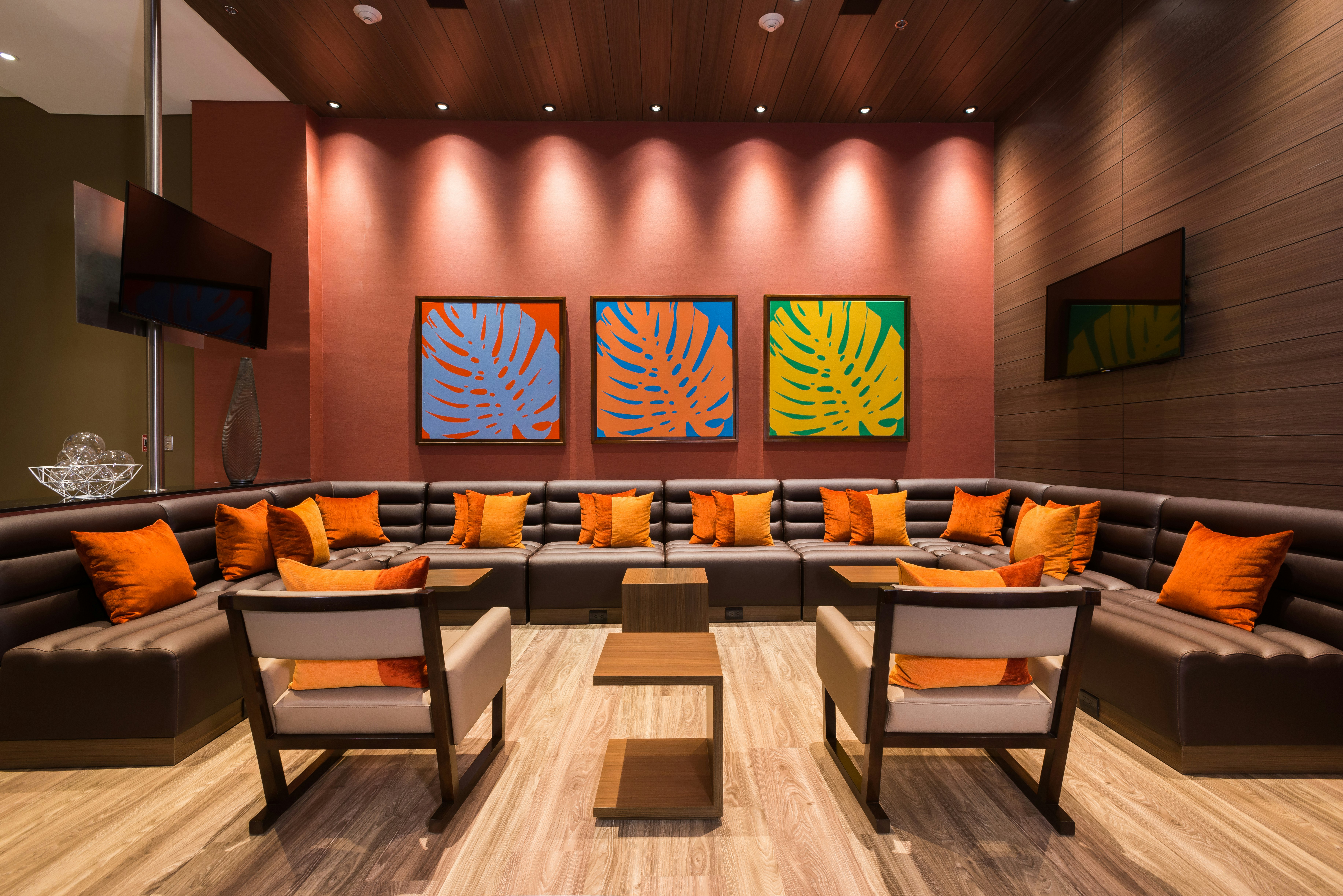 Hampton by Hilton Bogota - Usaquen 26/44