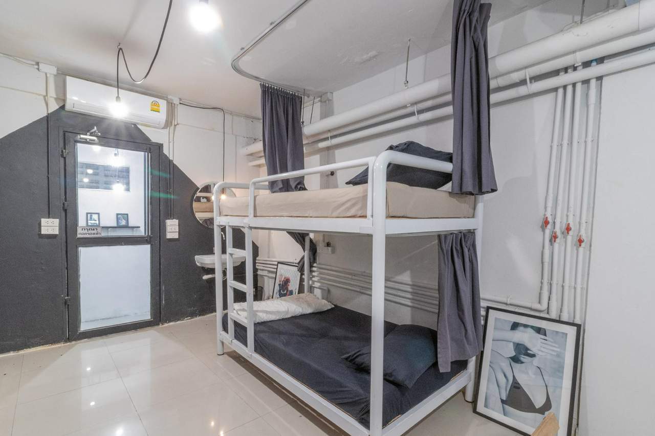 Beige Poshtels Hostel 35/49