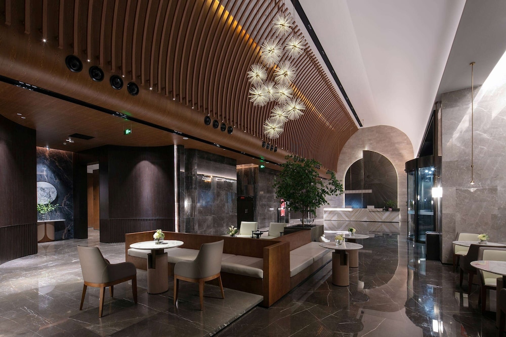 Ramada by Wyndham Changsha West 26/29