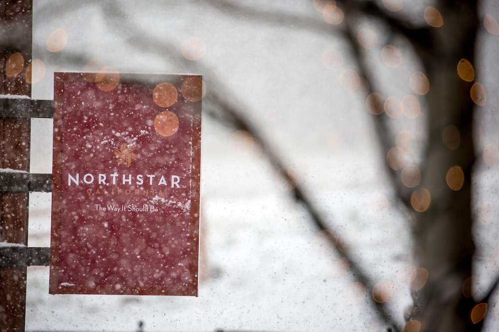 Northstar California Resort 37/90